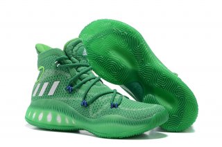 Adidas Crazy Explosive Primeknit Evergreen Vert