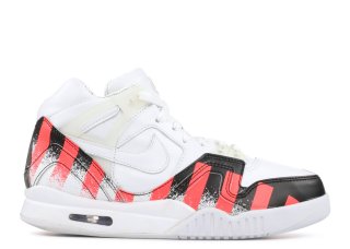 Air Tech Challenge 2 "French Open" Blanc