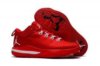 Jordan CP3.X 10 Rouge