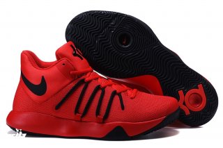Nike KD Trey 5 V Rouge Noir