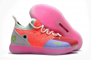 Nike KD XI 11 "Eybl" Multicolore