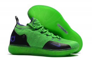 Nike KD XI 11 Vert Noir