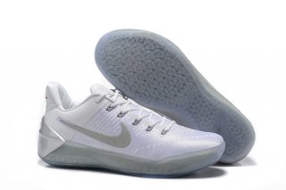 Nike Kobe A.D. Blanc Gris