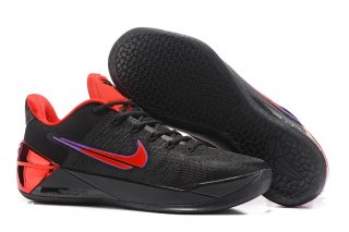 Nike Kobe A.D. "Flip The Switch" Noir Rouge