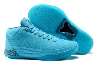 Nike Kobe A.D. Mid Bleu