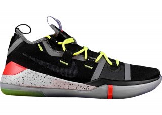 Nike Kobe A.D. Noir (av3555-003)