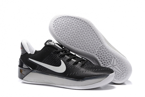 Nike Kobe A.D. Noir Blanc