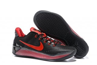 Nike Kobe A.D. Noir Rouge