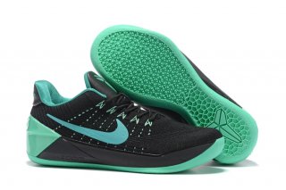 Nike Kobe A.D. Noir Vert