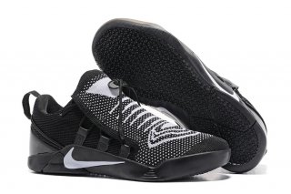 Nike Kobe A.D. Nxt Noir Blanc Noir