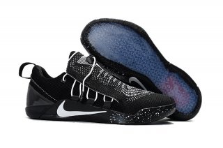 Nike Kobe A.D. Nxt Noir Blanc