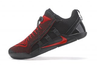 Nike Kobe A.D. Nxt Rouge Noir