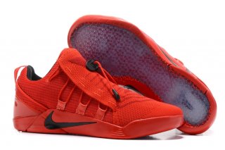 Nike Kobe A.D. Nxt Rouge