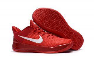 Nike Kobe A.D. Rouge Blanc