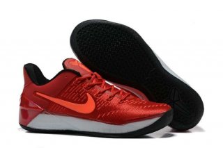 Nike Kobe A.D. Rouge