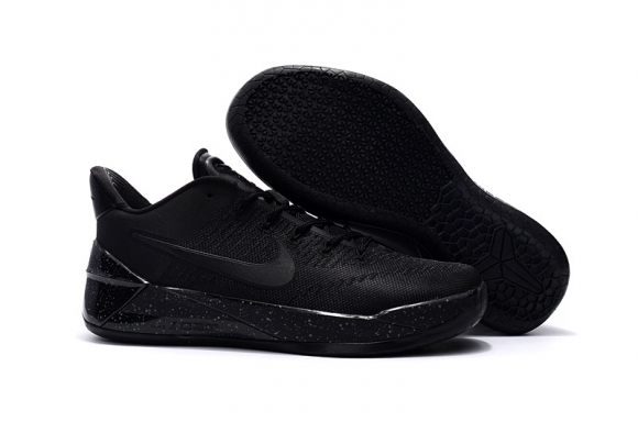 Nike Kobe A.D. Tout Noir