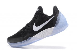 Nike Kobe Venomenon 5 Noir Blanc