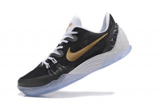 Nike Kobe Venomenon 5 Noir Métallique Or