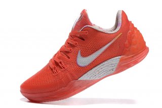 Nike Kobe Venomenon 5 "Rise" Rouge Métallique Argent
