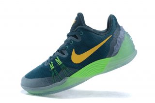 Nike Kobe Venomenon 5 Vert Métallique Or