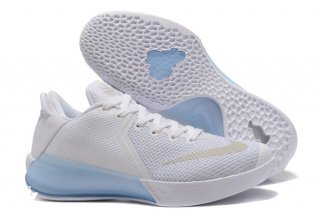 Nike Kobe Venomenon 6 Blanc Bleu