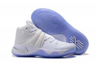 Nike Kyrie Irving II 2 Blanc Argent
