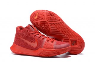 Nike Kyrie Irving III 3 Rouge