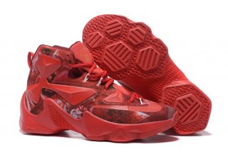 Nike Lebron XIII 13 "25K" Rouge