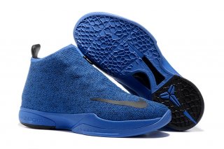 Nike Zoom Kobe Icon Bleu Noir