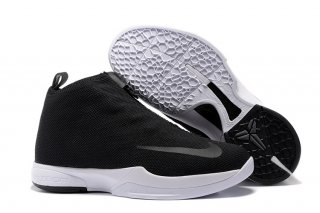 Nike Zoom Kobe Icon Noir Blanc