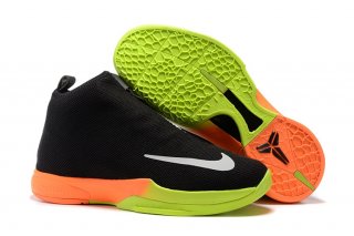 Nike Zoom Kobe Icon Noir Vert