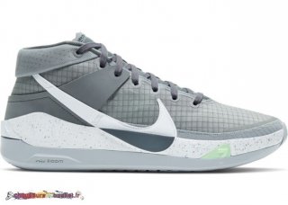 Nike Kd 13 Cool Gris (CK6017-001)