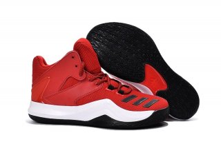 Adidas Derrick Rose 6.5 Rouge Noir