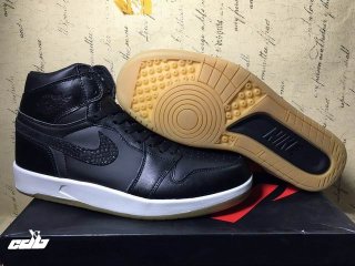 Air Jordan 1.5 Noir