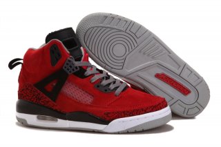 Air Jordan 3.5 Rouge Noir