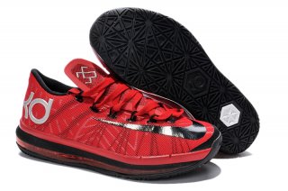 Nike KD 6.5 Rouge Noir