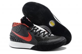 Nike Kyrie Irving 1 Noir Rouge