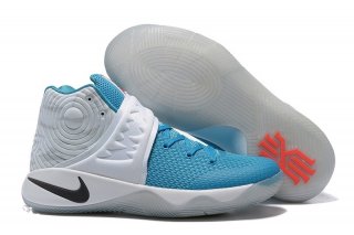 Nike Kyrie Irving 2 Bleu Blanc