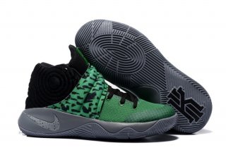 Nike Kyrie Irving 2 Vert Noir