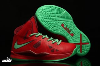 Nike Lebron Rouge Enfant
