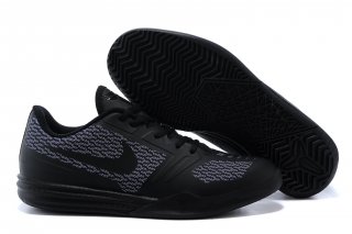 Nike Zoom Kobe 10 Noir