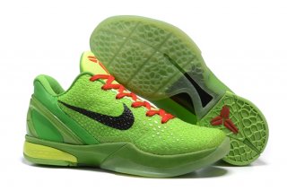 Nike Zoom Kobe 6 Vert