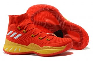 Adidas Crazy Explosive 2017 Rouge Jaune