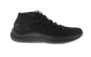 Adidas Damian Lillard IV 4 Noir (bw1518)