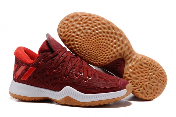 Adidas Harden Be Rouge