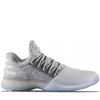 Adidas Harden Vol 1 "Grayvy" Gris (bw0553)