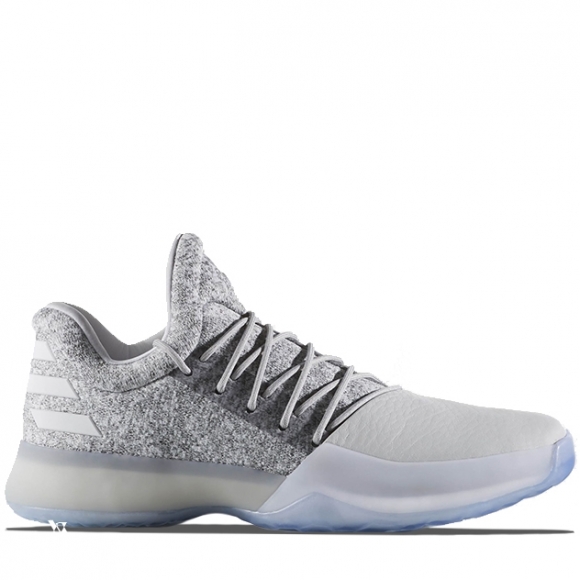 Adidas Harden Vol 1 "Grayvy" Gris (bw0553)