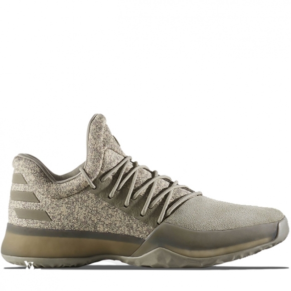 Adidas Harden Vol 1 "Trace Cargo" Gris (bw0550)