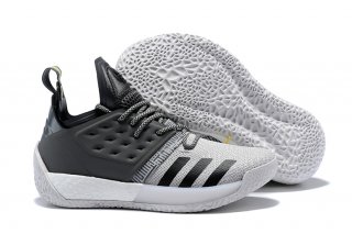 Adidas Harden Vol. 2 Gris Blanc (ah2122)