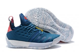 Adidas Harden Vol. 2 Marine (ah2216)